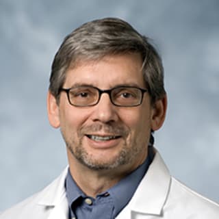 Marc Dinga, MD, Pulmonology, Mentor, OH