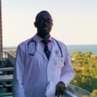 Chukwuka Okolo, MD, Internal Medicine, Dallas, TX, Medical City Plano