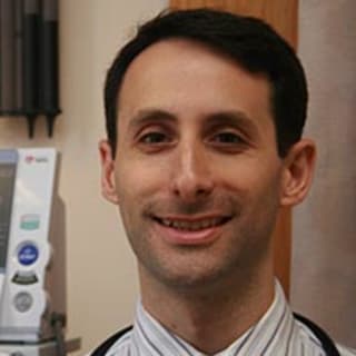 Matthew Abramowitz, MD, Nephrology, Bronx, NY, Montefiore Medical Center
