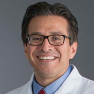 Gerardo Zavala, MD, Neurosurgery, San Antonio, TX