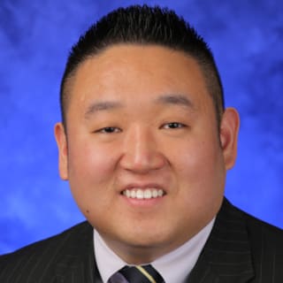 Adrian Wang, MD