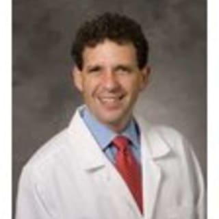Bruce Peyser, MD, Internal Medicine, Durham, NC, Duke University Hospital