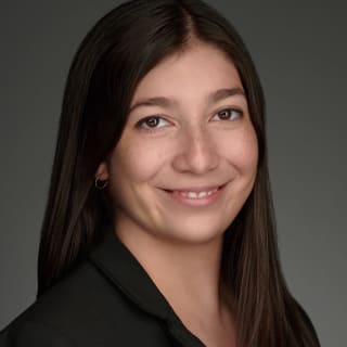Sophia Gamez, MD, Resident Physician, Hamden, CT