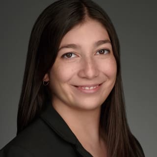 Sophia Gamez, MD, Resident Physician, Portland, ME