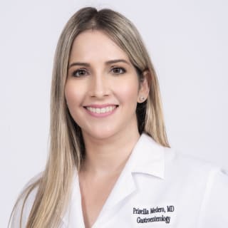 Priscilla Medero-Rodriguez, MD, Gastroenterology, Mayaguez, PR