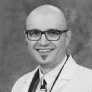 Dr. Michael Bergal MD Beaumont TX Family Medicine