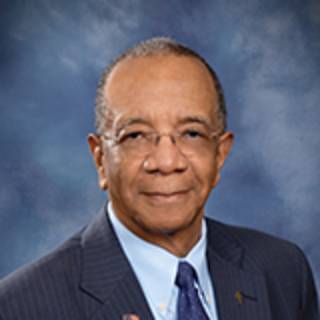 Eddie Moore, MD, Nephrology, Knoxville, TN