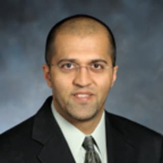 Ahmer Rehman, MD, Nephrology, Canton, MI, Corewell Health Wayne Hospital