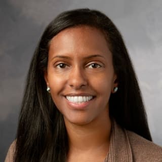 Lahia Yemane, MD, Pediatrics, Palo Alto, CA, Lucile Packard Children's Hospital Stanford