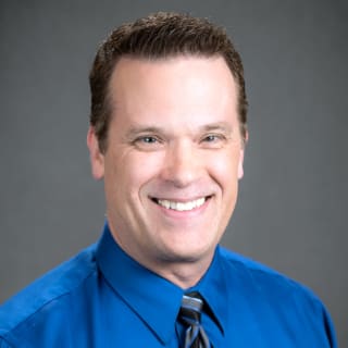Donald Chaffin, MD, Pathology, Greeley, CO