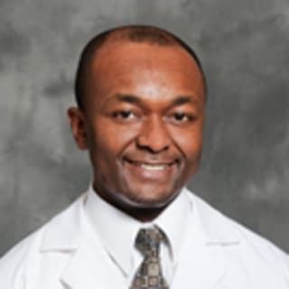 Mahmoud Barrie, MD, Gastroenterology, Lithonia, GA, Wellstar Atlanta Medical Center