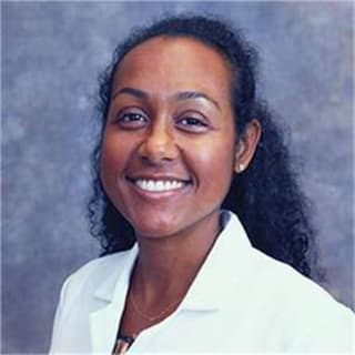 Tamika Maxwell, DO