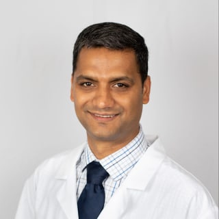 Dhaval Aghera, MD, Nephrology, Baltimore, MD