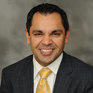 Chintan Sampat, MD, Orthopaedic Surgery, Joliet, IL