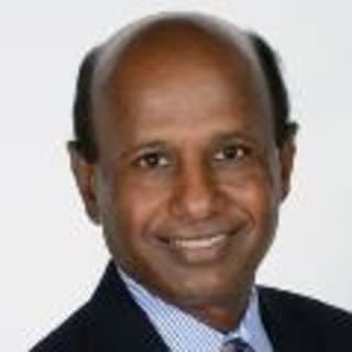 Karan Munuswamy, MD