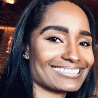 Veronica Coleman