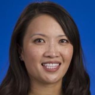 Lucy Huynh, MD, Pediatrics, Milpitas, CA