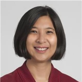 Marisa Tungsiripat, MD, Infectious Disease, Cleveland, OH, Cleveland Clinic