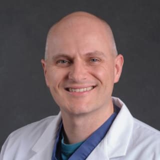 Marc Roy, MD