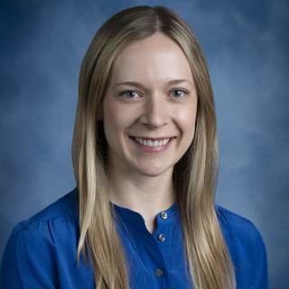 Erin Lebold, MD, Internal Medicine, Ann Arbor, MI