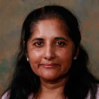 Madhuri Kirpekar, MD