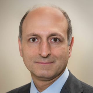 Kouros Nouri-Mahdavi, MD