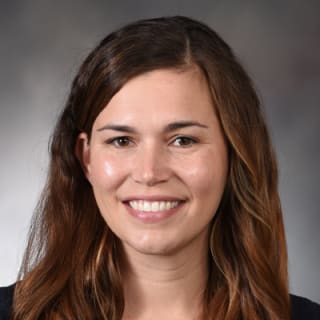 Mary Fisher, DO