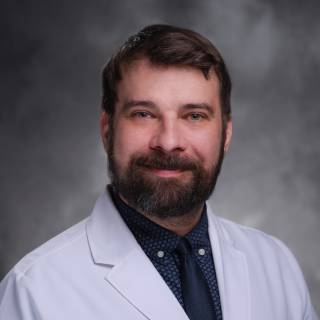 John Kimball, PA, Internal Medicine, Durham, NC