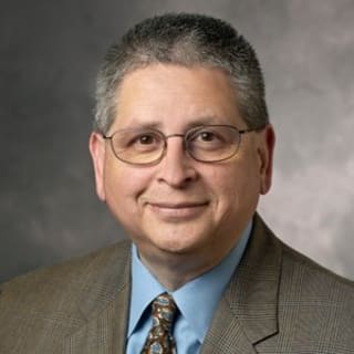 Ronald Jimenez, MD