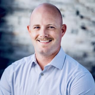 Adam Lane, Orthopedics, Bend, OR