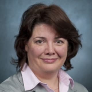 Alexandra Bullough, MD, Anesthesiology, Maywood, IL