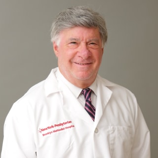 Sanford Lederman, MD, Obstetrics & Gynecology, Brooklyn, NY, NewYork-Presbyterian Brooklyn Methodist Hospital