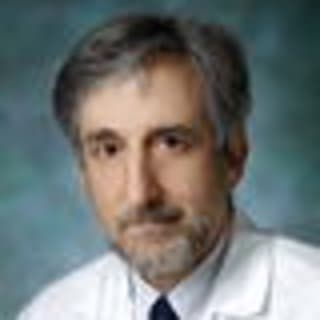 Bernard Cohen, MD, Dermatology, Pikesville, MD, Sinai Hospital of Baltimore
