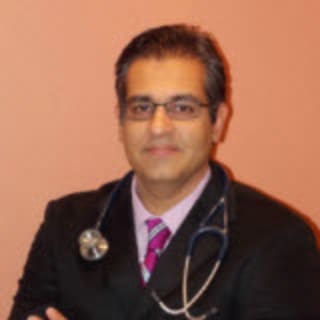 Mohan Lakhani, MD