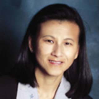 Jennifer Hsieh, DO, Endocrinology, Huntington Beach, CA, Long Beach Medical Center