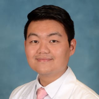 Vincent Hsu, MD, Internal Medicine, Santa Monica, CA