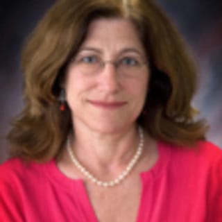 Stephanie Studenski, MD
