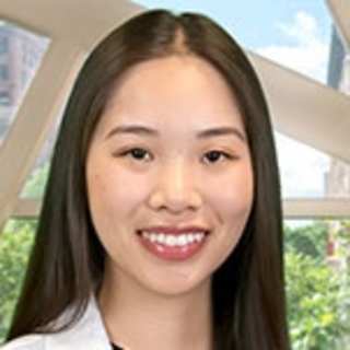 Angie Giang, Physician Assistant, Blackwood, NJ