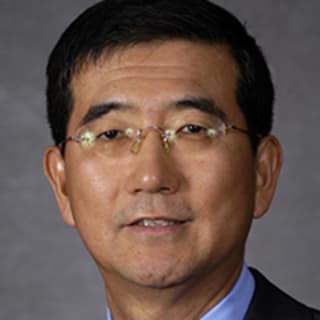 Chul Hyun, MD, Gastroenterology, New Haven, CT