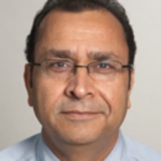 Khalid Khan, MD, Psychiatry, Nanuet, NY, The Mount Sinai Hospital