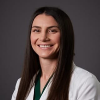 Sabrina Martin, MD