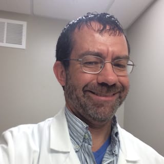Keith Kentch, MD, Internal Medicine, Topeka, KS, Stormont Vail Health