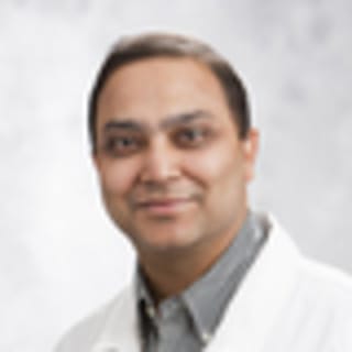 Pradeep Agarwal, MD, Cardiology, Peoria, AZ