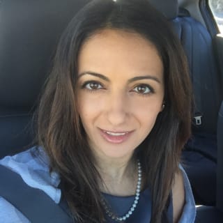 Parul Patel, MD