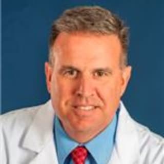 Thomas Beck Jr., DO, Orthopaedic Surgery, Berlin, MD, Atlantic General Hospital
