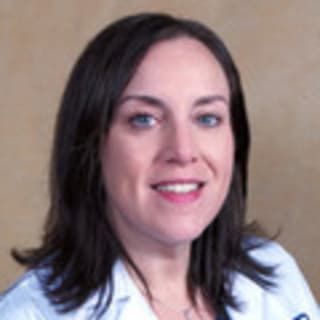 Holly Dushkin, MD, Oncology, Chevy Chase, MD
