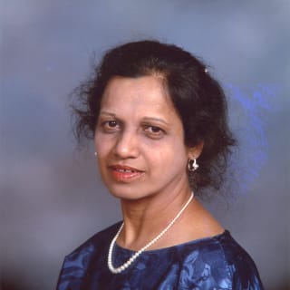 Sunita Puri, MD