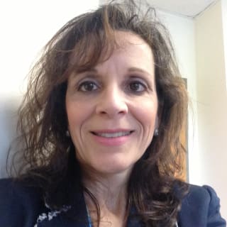 Laura Fagioli Petrillo, MD