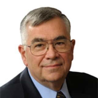 Charles Maris, MD, Otolaryngology (ENT), Urbana, IL, Carle Foundation Hospital