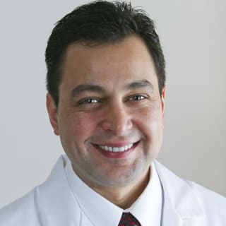 Boris Karanfilov, MD, Otolaryngology (ENT), Dublin, OH, OhioHealth Dublin Methodist Hospital